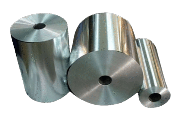 Papel Aluminio Industrial